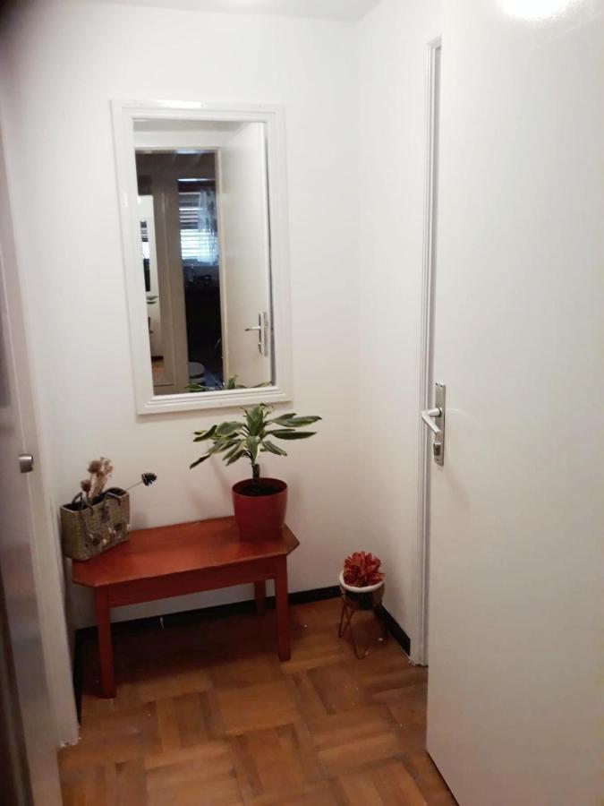Apartment Hotspot Split Exterior photo