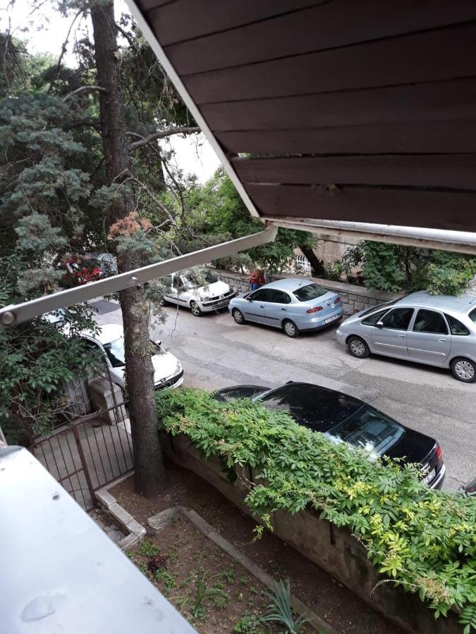 Apartment Hotspot Split Exterior photo