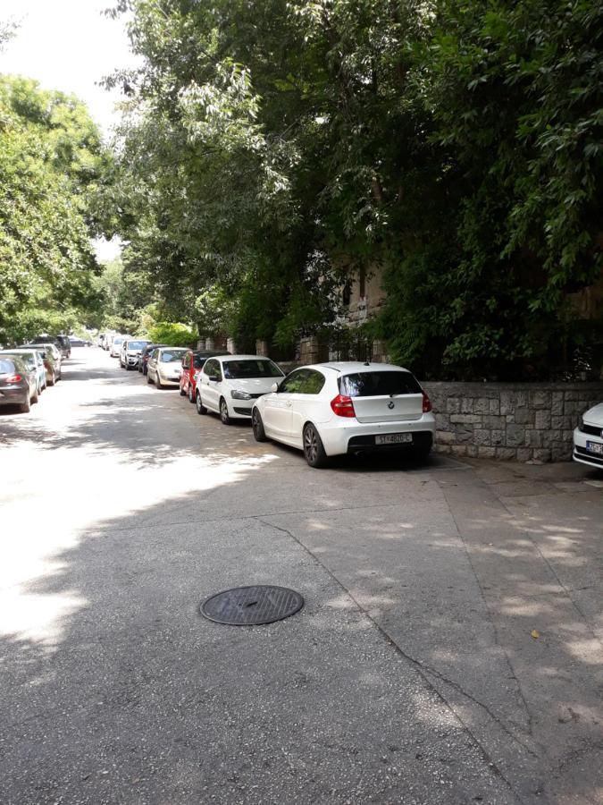 Apartment Hotspot Split Exterior photo